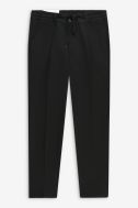 Trousers Moro Slim MORO-MET-502-NERO