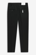 Trousers Moro Slim MORO-MET-502-NERO