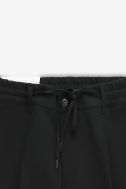 Trousers Moro Slim MORO-MET-502-NERO
