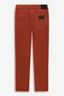 Trousers Moro Slim MORO-MH-611-ALBICOCCA