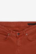 Trousers Moro Slim MORO-MH-611-ALBICOCCA