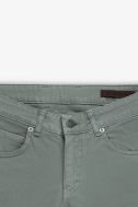 Trousers Moro Slim MORO-MH-611-VERDE ACQUA