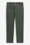 Trousers Moro Regular MORO-MH-615-VERDE