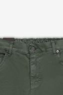 Trousers Moro Regular MORO-MH-615-VERDE