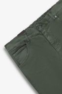 Trousers Moro Regular MORO-MH-615-VERDE