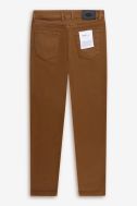 Trousers Moro Slim MORO-MHI18-CAMMELLO