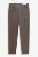 Trousers Moro Slim MORO-MI-25012-FANGO