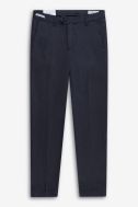 Trousers Moro Slim MORO-MI-2525-BLU