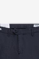 Trousers Moro Slim MORO-MI-2525-BLU