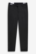 Trousers Moro Slim MORO-MI-2525-NERO