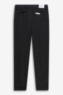 Trousers Moro Slim MORO-MI-2525-NERO