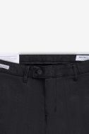 Trousers Moro Slim MORO-MI-2525-NERO