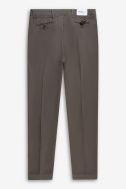 Trousers Moro Slim MORO-MI-2528-FANGO