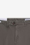 Trousers Moro Slim MORO-MI-2528-FANGO