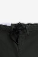 Trousers Moro Slim MORO-MI-2546-VERDE