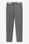 Trousers Moro Slim MORO-MI-2552-PERLA