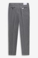 Trousers Moro Slim MORO-MI-2552-PERLA