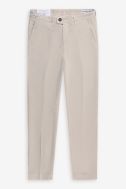 Trousers Moro Slim MORO-MI-2580-BEIGE