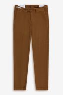 Trousers Moro Slim MORO-MI-2580-CAMMELLO