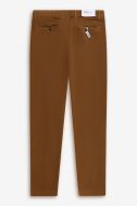 Trousers Moro Slim MORO-MI-2580-CAMMELLO