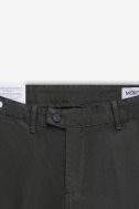 Trousers Moro Slim MORO-MI- 2552-SALVIA