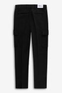 Trousers Moro Slim MORO-MP-016-GRIGIO SCURO