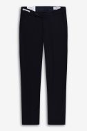 Trousers Moro Slim MORO-MP-17-BLU