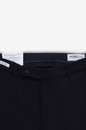 Trousers Moro Slim MORO-MP-17-BLU