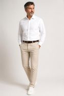 Shirt no iron Olymp Classic OLYMP-039565-00