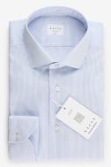Shirt no iron Xacus Regular XACUS-11807-WF558-012