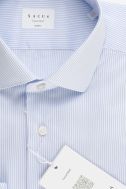 Shirt no iron Xacus Regular XACUS-11807-WF558-012