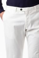 Pantalones B-Settecento Slim PKR-B700-5022-MH712-03