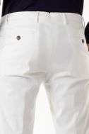 Pantalones B-Settecento Slim PKR-B700-5022-MH712-03
