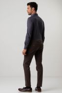 Pantalon B-Settecento Slim PKR-B700-8009-MH700-93