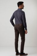 Pantalon B-Settecento Slim PKR-B700-8009-MH700-93