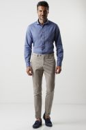Hosen B-Settecento Slim PKR-B700-9008-MH700-43