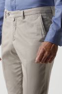 Hosen B-Settecento Slim PKR-B700-9008-MH700-43
