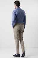 Hosen B-Settecento Slim PKR-B700-9008-MH700-43