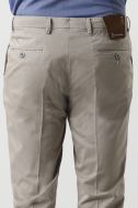 Hosen B-Settecento Slim PKR-B700-9008-MH700-43