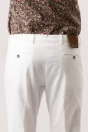 Hosen B-Settecento Slim PKR-B700-9025-MH700-06