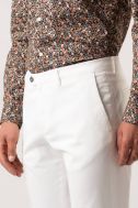Hosen B-Settecento Slim PKR-B700-9025-MH700-06