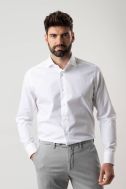 Shirt Caliban Slim PKR-CALIBAN-422-GIO-FUR-FIR-UA1