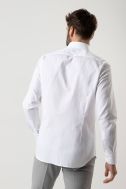 Shirt Caliban Slim PKR-CALIBAN-422-GIO-FUR-FIR-UA1