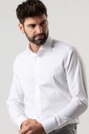 Shirt Caliban Slim PKR-CALIBAN-422-GIO-FUR-FIR-UA1
