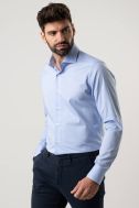 Camisa Caliban Slim PKR-CALIBAN-422-GIO-FUR-FIR-UB2