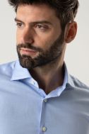 Camisa Caliban Slim PKR-CALIBAN-422-GIO-FUR-FIR-UB2