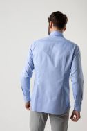 Camisa Caliban Slim PKR-CALIBAN-422-PAO-F11-UB2