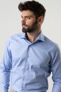 Camisa Caliban Slim PKR-CALIBAN-422-PAO-F11-UB2