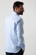 Shirt Caliban Regular PKR-CALIBAN-PAO-CUN-UB1