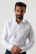 Chemise Caliban Slim PKR-CALIBAN-TWO-FUR-FIR-UA1